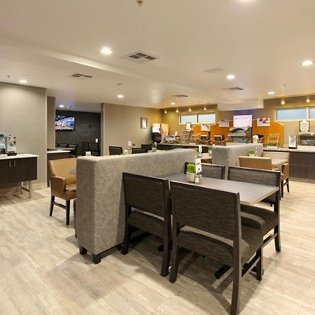Holiday Inn Express Hotel & Suites - Paso Robles By Ihg Eksteriør bilde