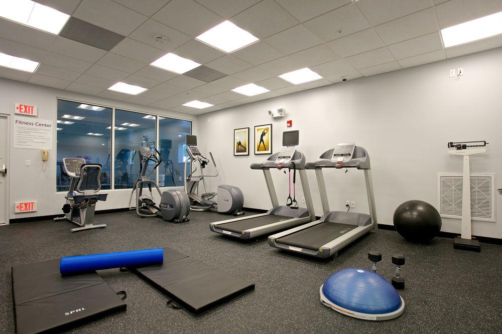 Holiday Inn Express Hotel & Suites - Paso Robles By Ihg Eksteriør bilde