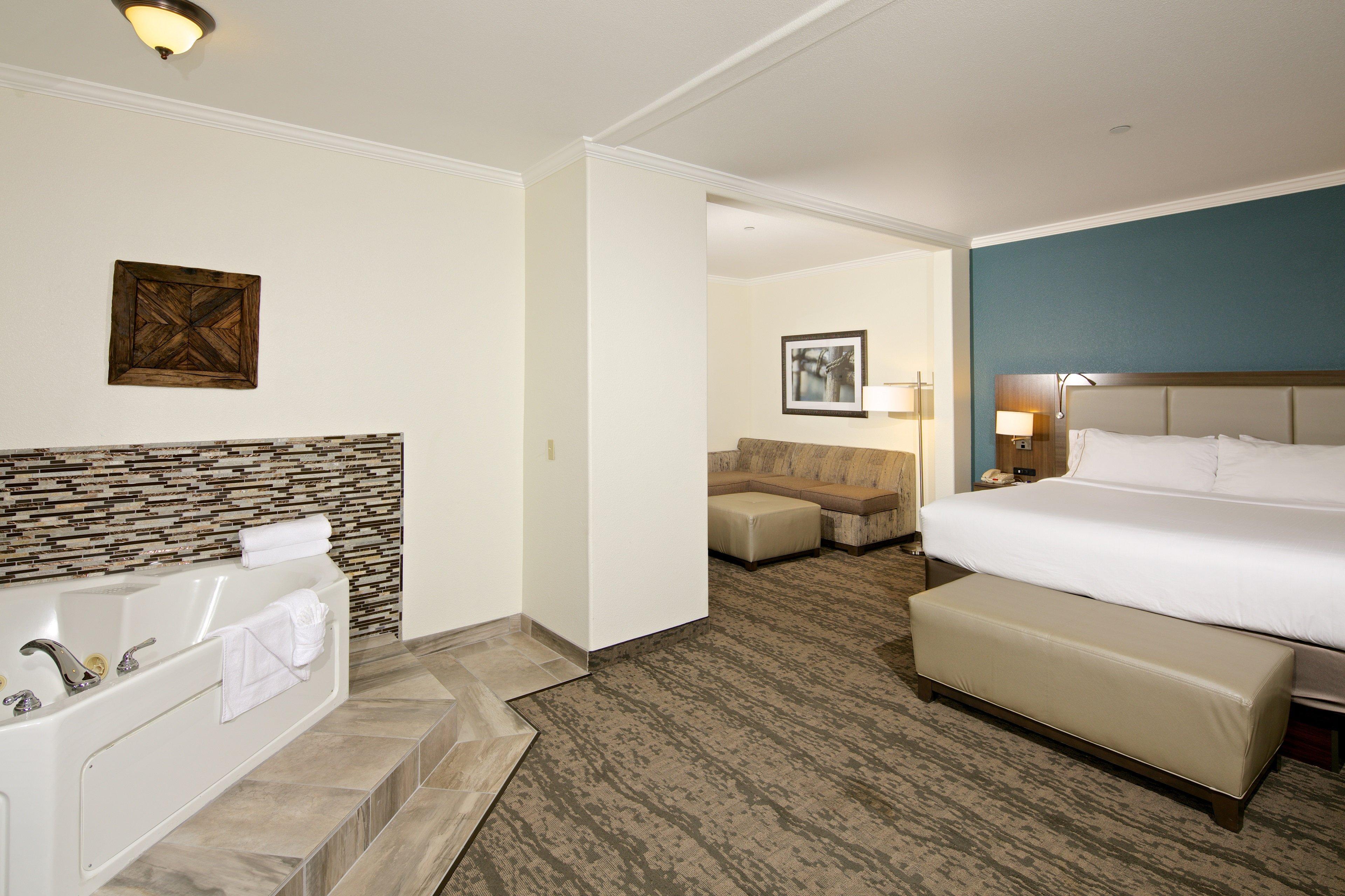 Holiday Inn Express Hotel & Suites - Paso Robles By Ihg Eksteriør bilde