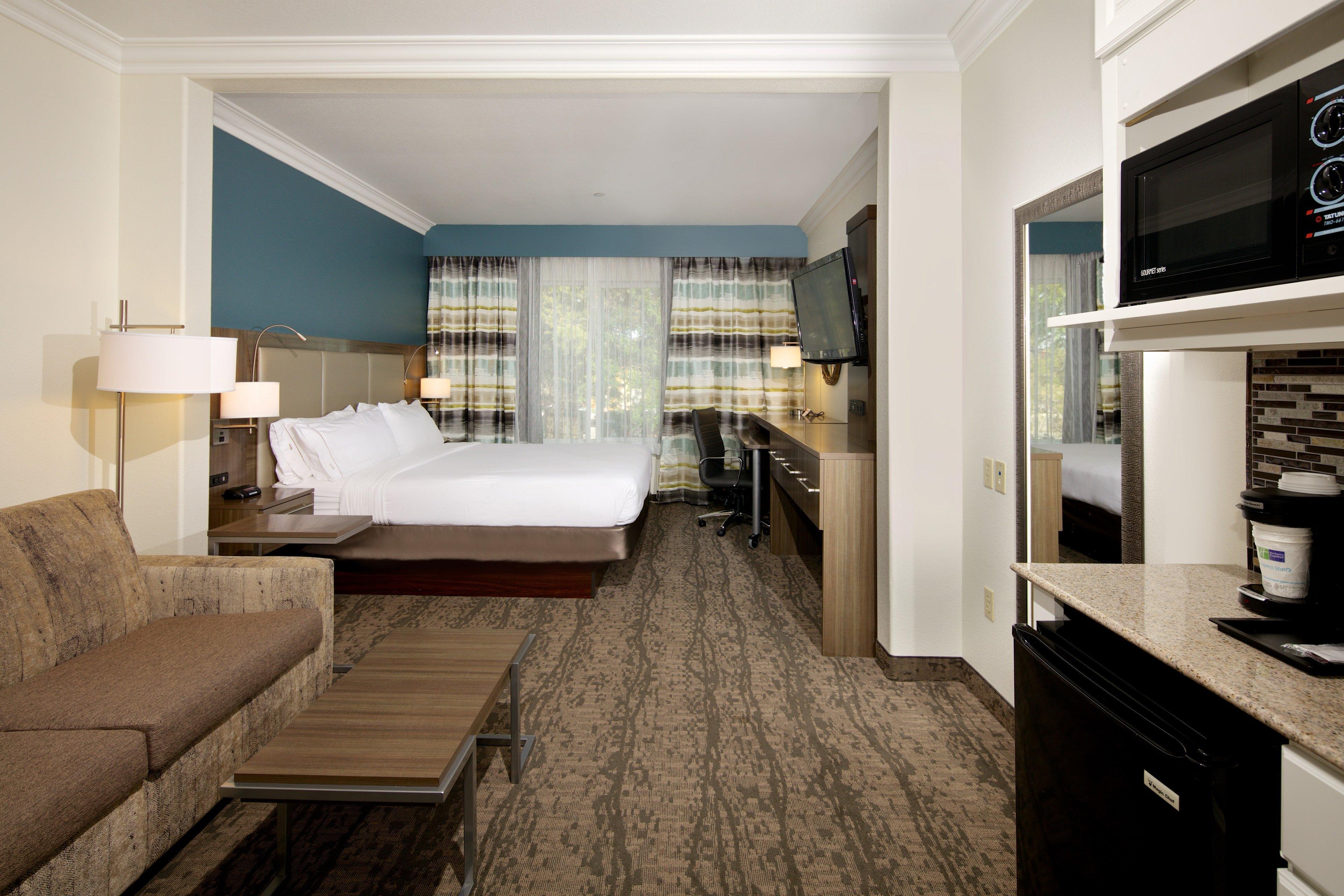 Holiday Inn Express Hotel & Suites - Paso Robles By Ihg Eksteriør bilde