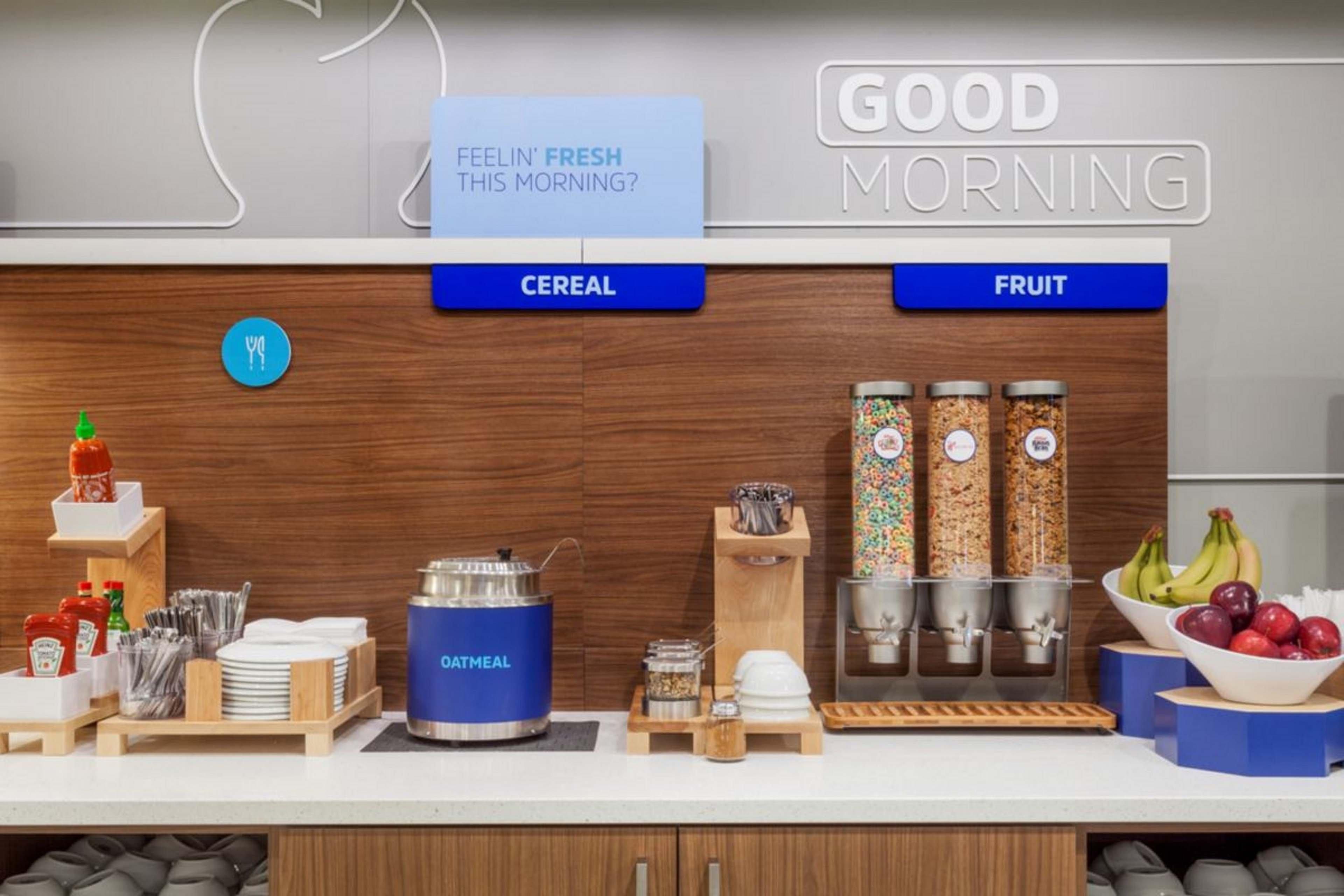 Holiday Inn Express Hotel & Suites - Paso Robles By Ihg Eksteriør bilde