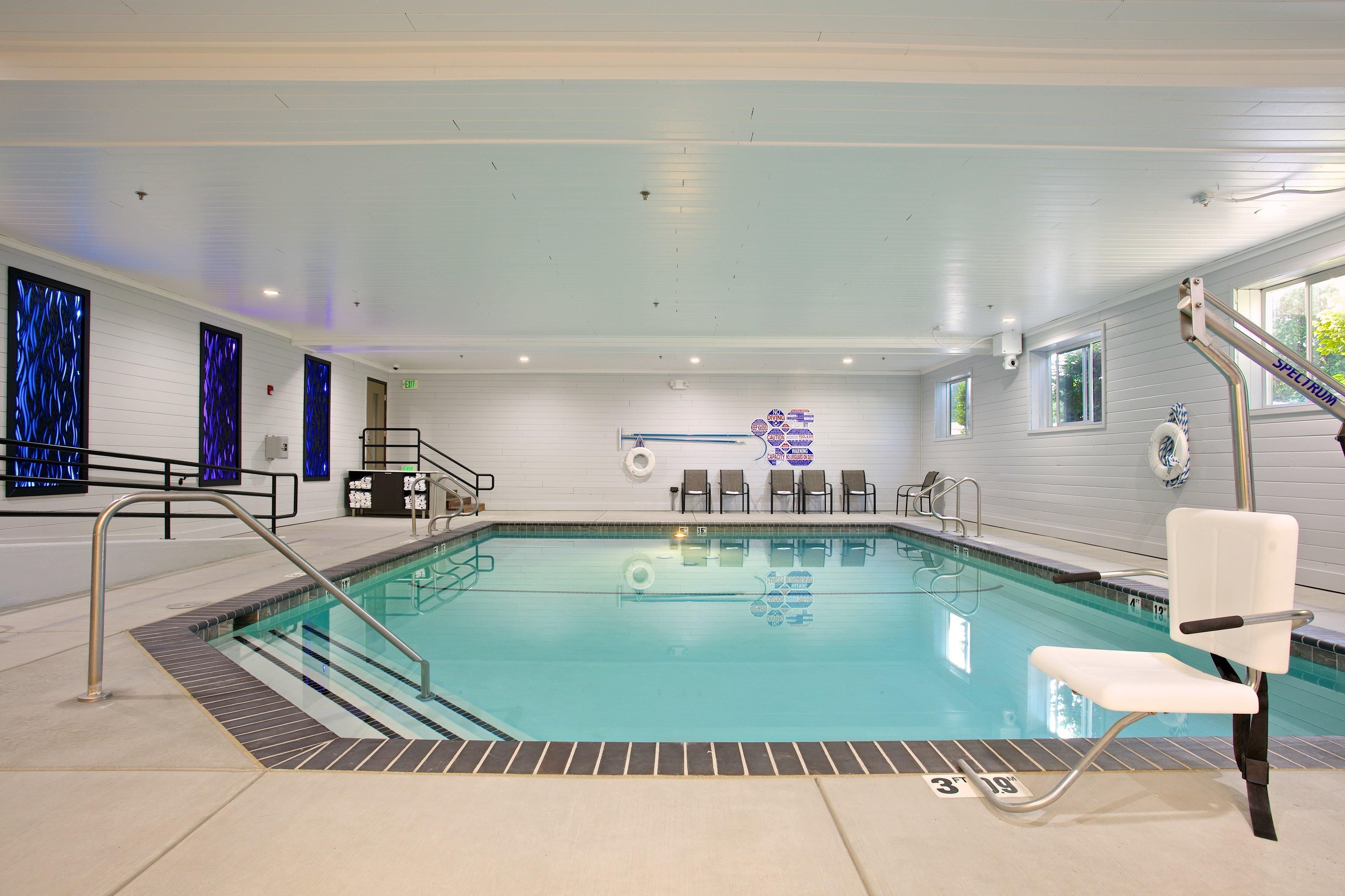 Holiday Inn Express Hotel & Suites - Paso Robles By Ihg Eksteriør bilde