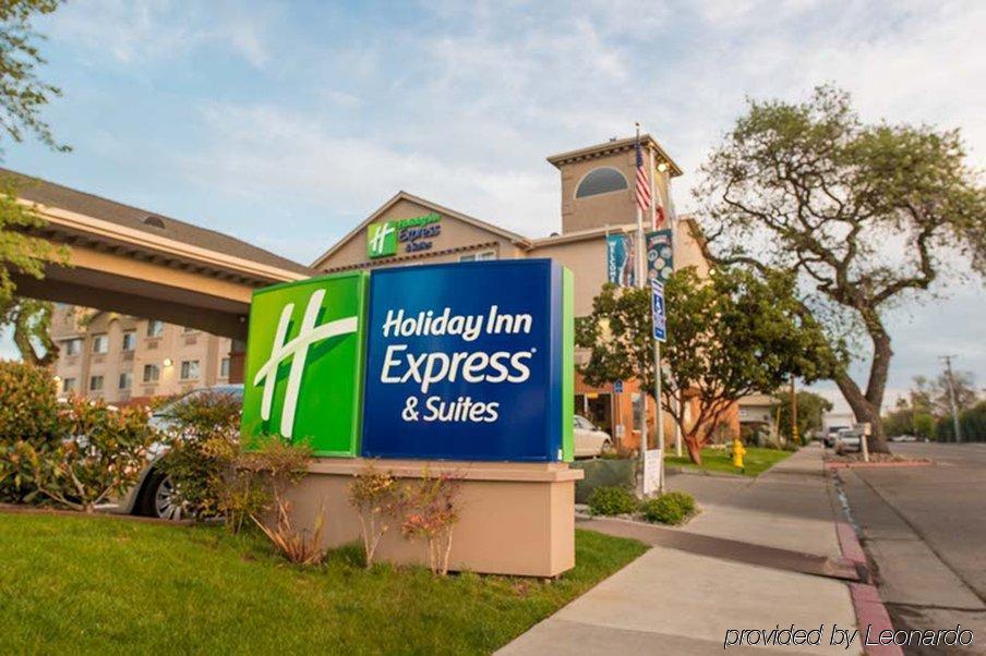 Holiday Inn Express Hotel & Suites - Paso Robles By Ihg Eksteriør bilde