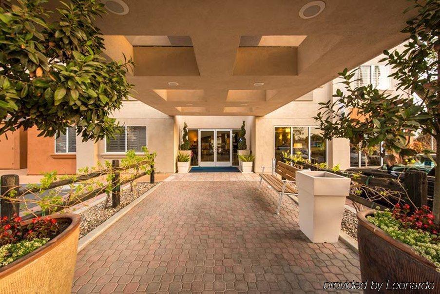 Holiday Inn Express Hotel & Suites - Paso Robles By Ihg Eksteriør bilde