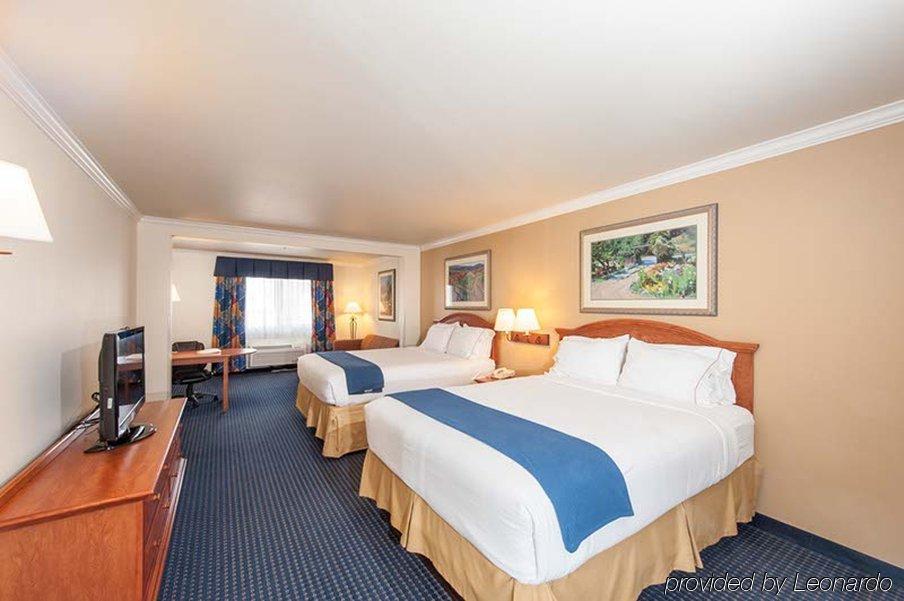 Holiday Inn Express Hotel & Suites - Paso Robles By Ihg Eksteriør bilde