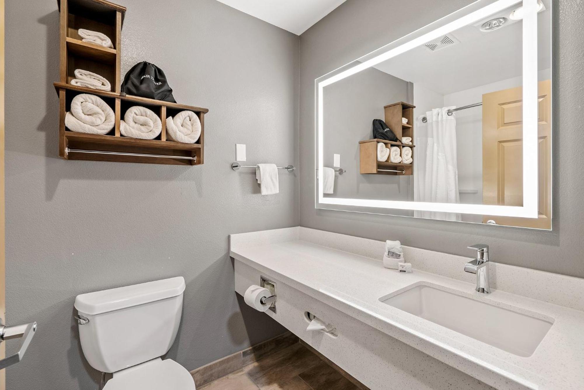 Holiday Inn Express Hotel & Suites - Paso Robles By Ihg Eksteriør bilde