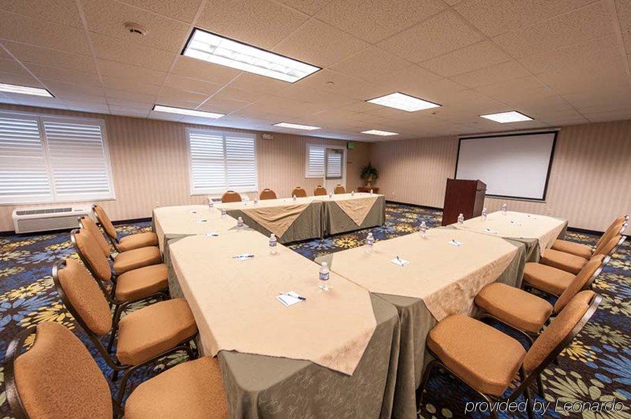 Holiday Inn Express Hotel & Suites - Paso Robles By Ihg Eksteriør bilde