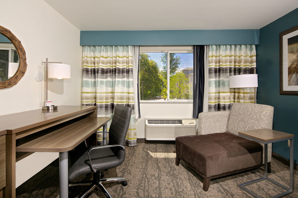 Holiday Inn Express Hotel & Suites - Paso Robles By Ihg Eksteriør bilde