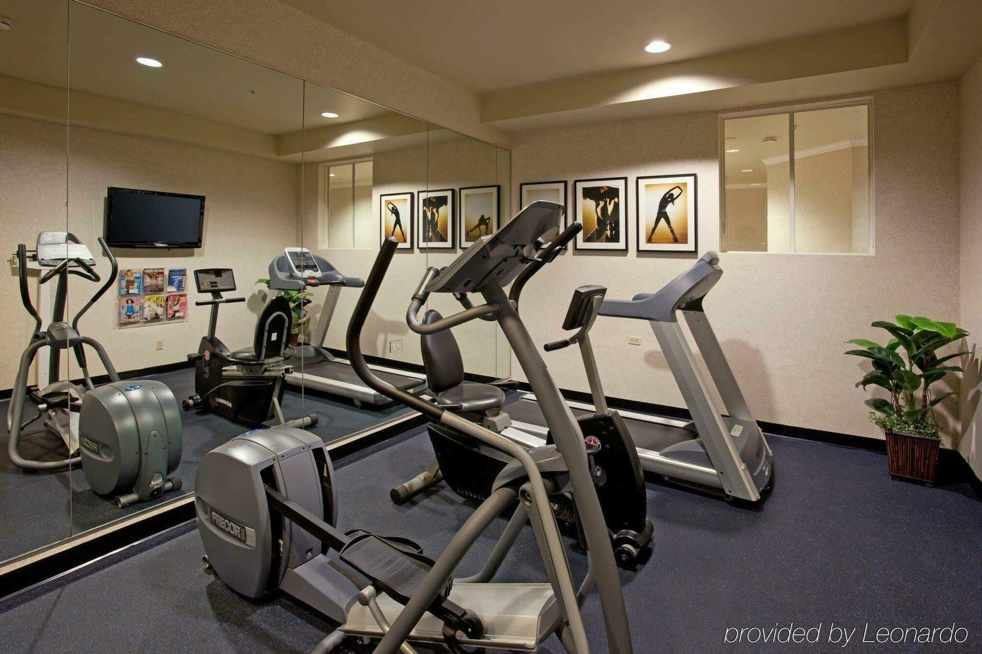 Holiday Inn Express Hotel & Suites - Paso Robles By Ihg Eksteriør bilde