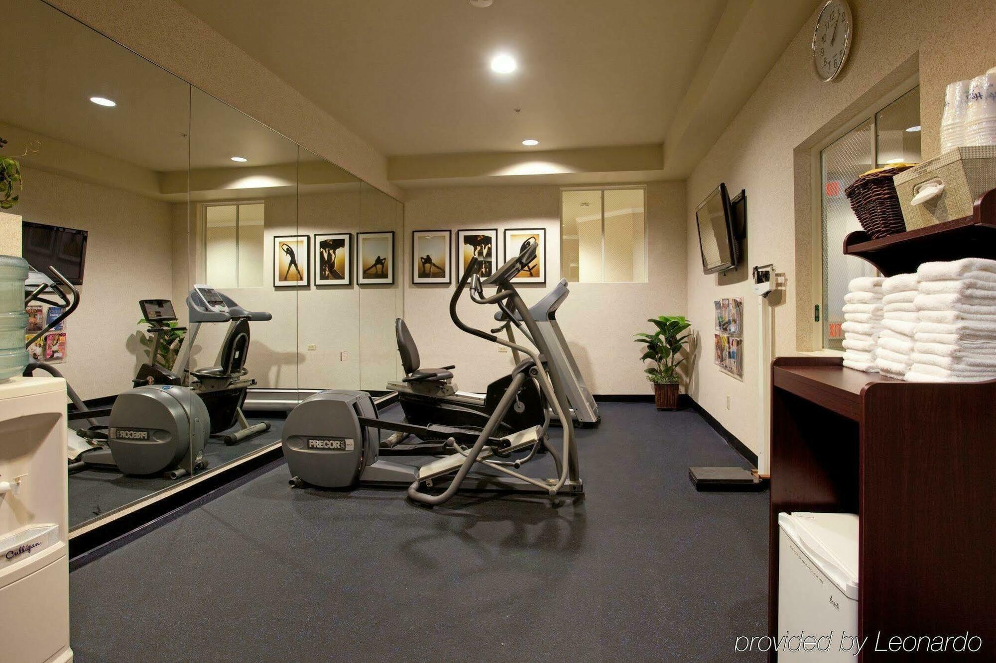 Holiday Inn Express Hotel & Suites - Paso Robles By Ihg Eksteriør bilde